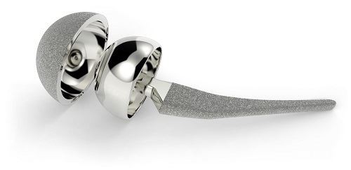 titanium alloy in biomedical