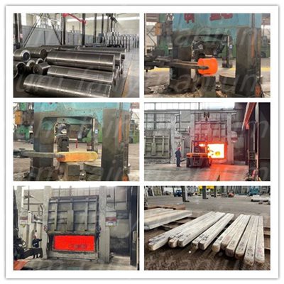 ASTMB381 Gr5 titanium block supplier