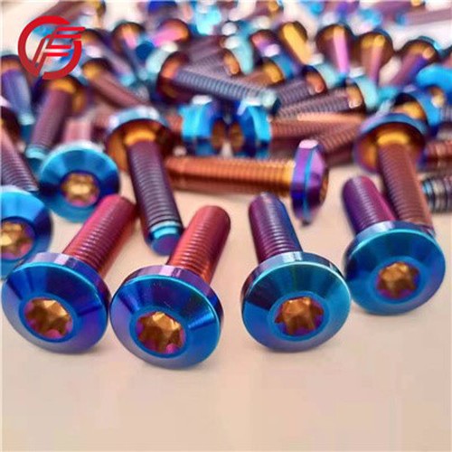 rc cars titanium screws rc cars titanium screws