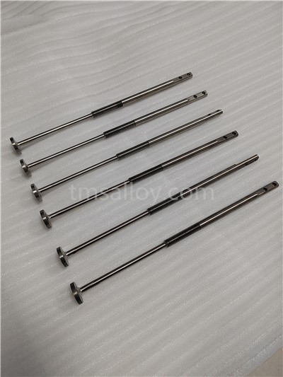 pure titanium Grade2 M12 titaniu bolts for sale pure titanium Grade2 M12 titaniu bolts for sale