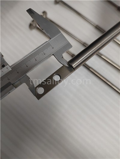 Gr2 titanium bolts for sale Gr2 titanium bolts for sale
