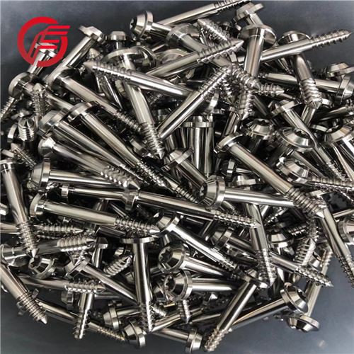 Perns autorroscants M10 de grau 5