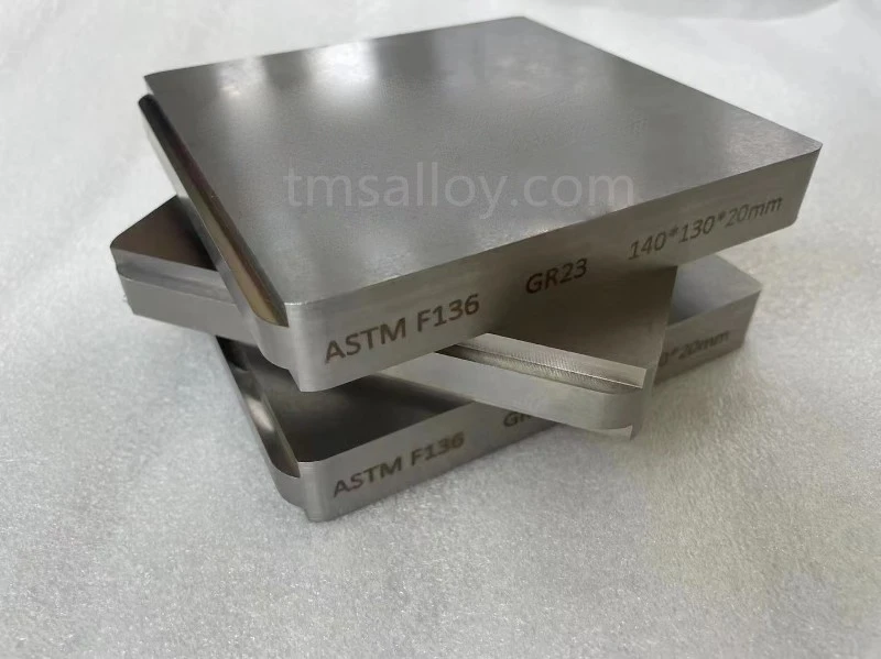 Gr23 titanium dental disc for sale Gr23 titanium dental disc for sale