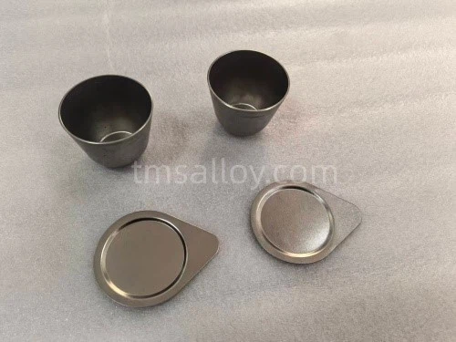 50ml Nickel Crucible supplier 50ml Nickel Crucible supplier