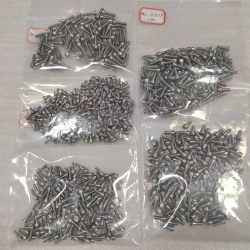 gr2 din912 titanium screws price gr2 din912 titanium screws price